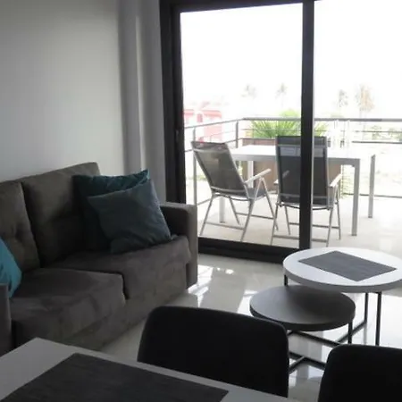 Sierra Y Mar Apartamento Mazarrón Exterior foto