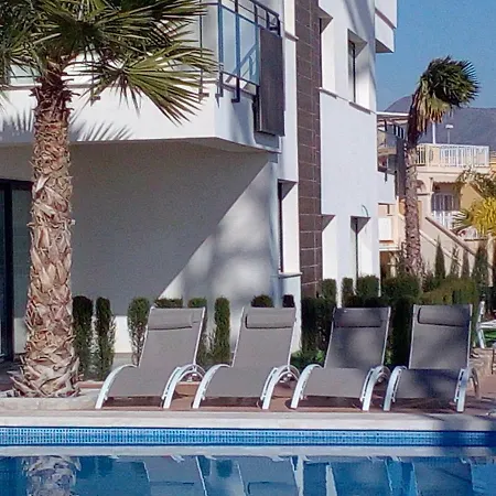 Sierra Y Mar Apartamento Mazarrón Exterior foto