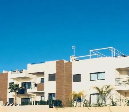 Sierra Y Mar Apartamento Mazarrón Exterior foto