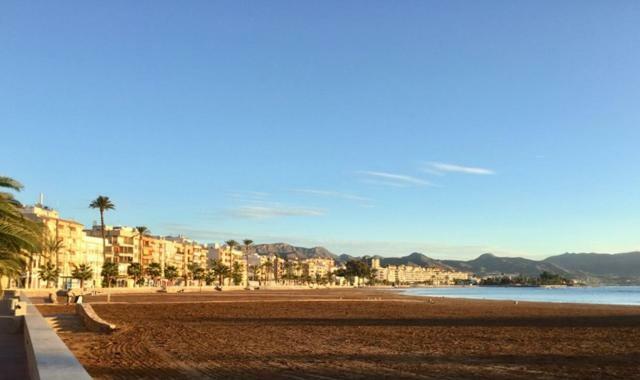 Sierra Y Mar Mazarron